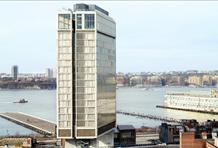 The Standard Hotel New York